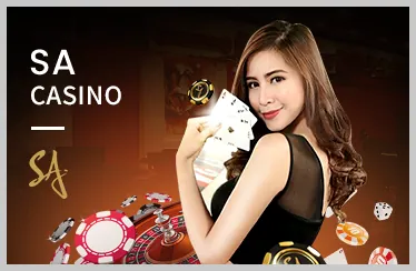 Roulette F186